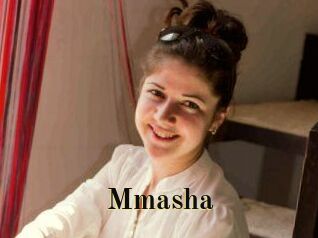 Mmasha