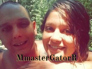 MmasterGatorR