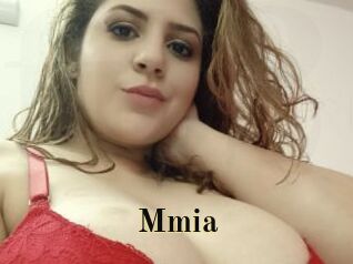 Mmia