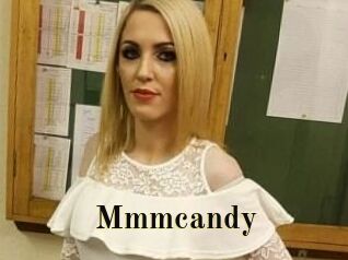 Mmmcandy