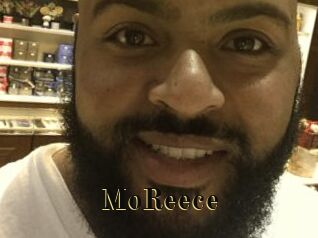 MoReece