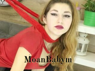 MoanBabym