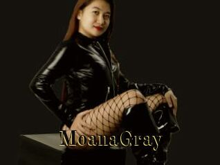 MoanaGray