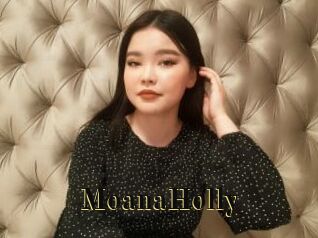 MoanaHolly
