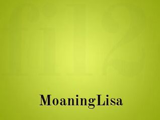 MoaningLisa