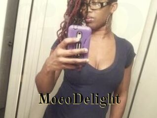 MocoDelight