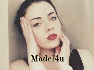 Model4u