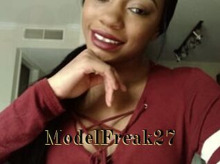 ModelFreak27