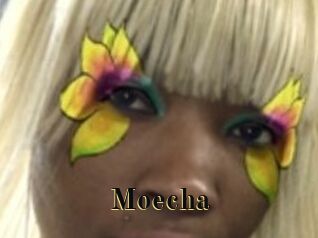 Moecha