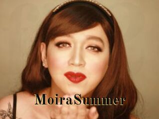 MoiraSummer Films 2 Q