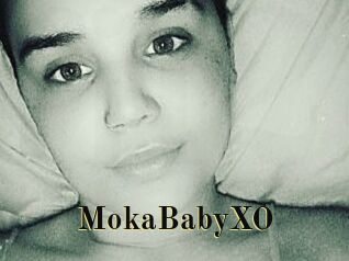 MokaBabyXO