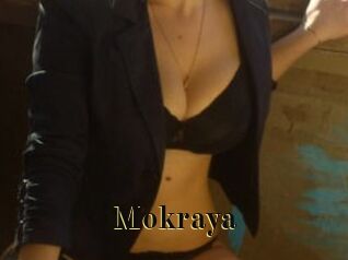 Mokraya