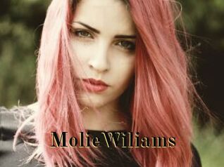 MolieWiliams