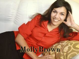MollyBrown