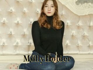 MollyHolder