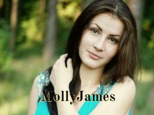 MollyJames Films 2 Q