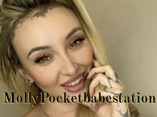 MollyPocketbabestation