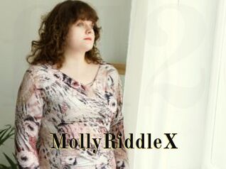 MollyRiddleX