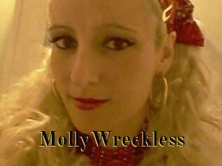 MollyWreckless