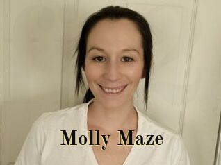 Molly_Maze
