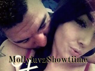 MollyluvzShowtiime
