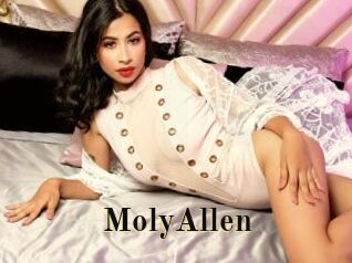 MolyAllen