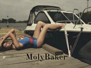 MolyBaker