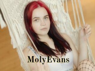 MolyEvans