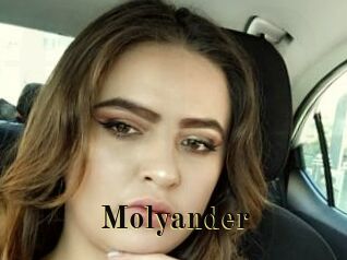 Molyander