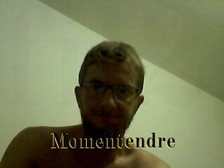 Momentendre