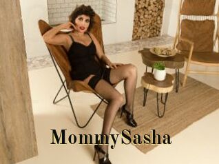 MommySasha