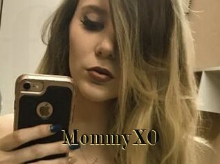 MommyXO