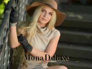 MonaDeluxe