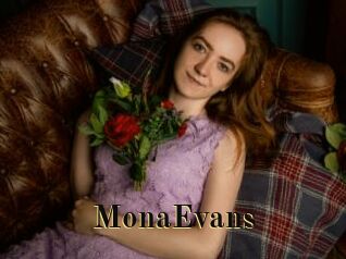 MonaEvans