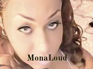 MonaLoud