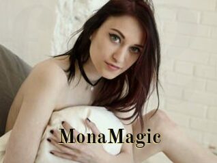 MonaMagic