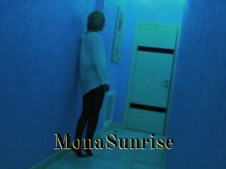 MonaSunrise