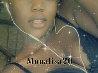 Monalisa20