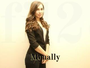 Monally