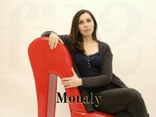 Monaly