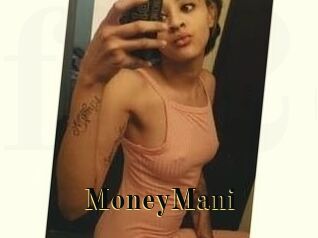 MoneyMani