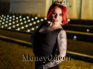 MoneyQueen