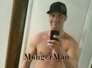 MongerMan