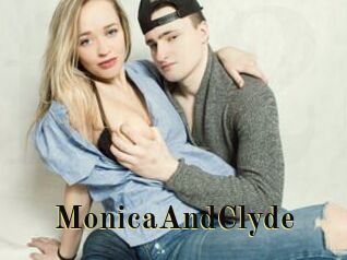 MonicaAndClyde