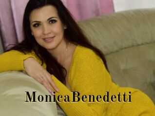 MonicaBenedetti