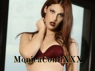 MonicaContiXXX