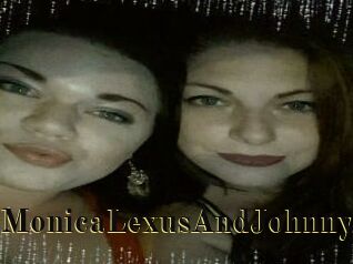 MonicaLexusAndJohnny