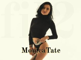 MonicaTate