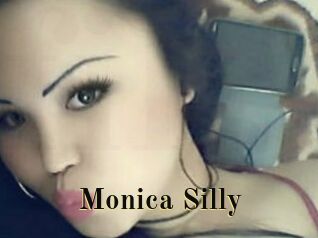 Monica_Silly