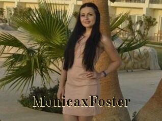 MonicaxFoster
